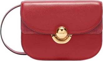 Furla Donna, Borse, Rosso, Taglia unica, new