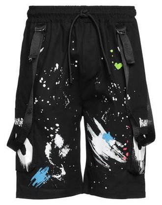 Disclaimer BOTTOMWEAR - Shorts & Bermuda Shorts sur YOOX.COM