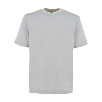 Eleventy Uomo, Top, Grigio, 2Xl, new