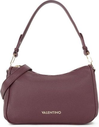 Valentino Thaoe RE Schoudertas - Dames - Schoudertassen - Rood - ONE Size - Tassen