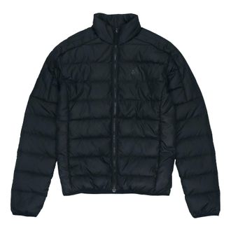 adidas Essentials Midweight Down Jacket Black H15959