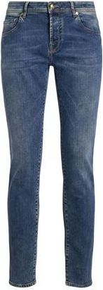 Jacob Cohen BOTTOMWEAR - Pantaloni jeans su YOOX.COM