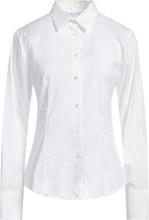 Caractere CAMISETAS Y TOPS - Camisas en YOOX.COM