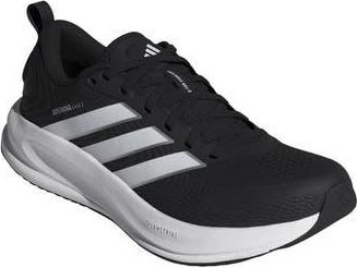 adidas Supernova Ease 2 in Core Black/White/Carbon at Nordstrom Rack, Size 13.5