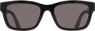 Gucci Grey Square Mens Sunglasses GG2092SA 001 55