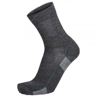 Lowa Socken ATC Wandersocken - Unisex | grau