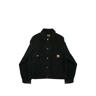 Carhartt Work in Progress Belmar Snake Camo Jacket