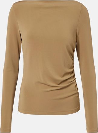 Max Mara Gomma jersey T-shirt