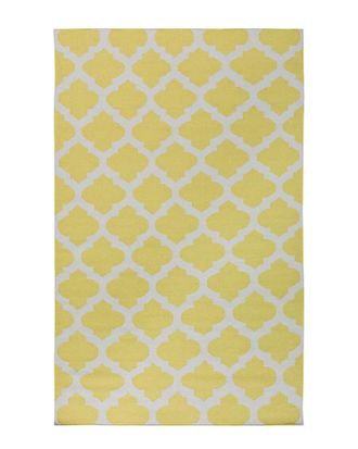 Surya Frontier Flatweave 9Ft X 13Ft Rug