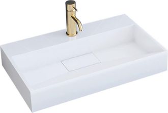Rea Rea - Lavabo De Conglomerado Goya 60cm