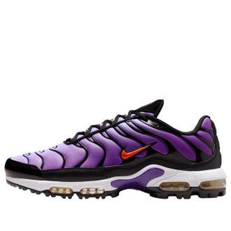 Nike Air Max Plus G Golf Voltage Purple Black FZ4150-500