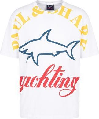 Paul & Shark TOPWEAR - T-shirts su YOOX.COM