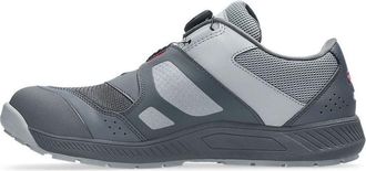 Asics Winjob CP228 Boa Wide 2E Career Gray Diva Pink 1273A146-020