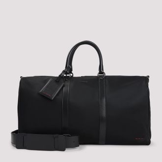Kiton Borsone Kiton in poliammide