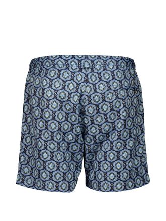 Orlebar Brown Mens Bulldog Swim Shorts Aw26 M
