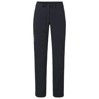 Vaude Badile Pants III Tourenhose f&uuml;r Damen | schwarz