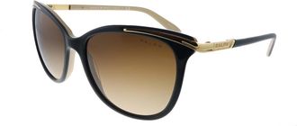 Ralph Lauren RA 5203 109013 Womens Cat-Eye Sunglasses