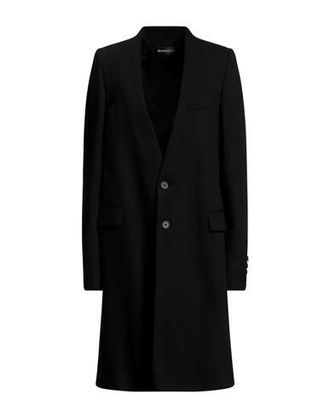 Ann Demeulemeester Overcoats & Trench Coats