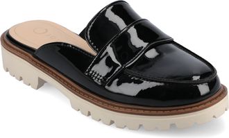 Journee Collection Women & apos;s Miycah Mary Jane