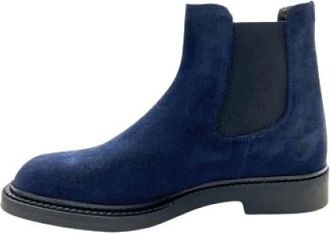 Fratelli Rossetti Uomo, Scarpe, Blu, 41 EU, new