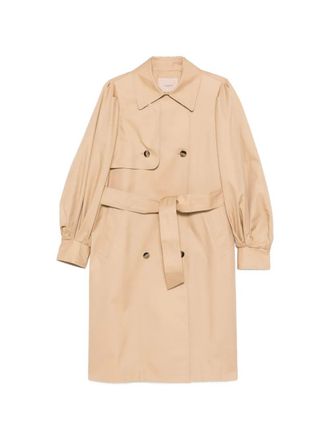 Twin-Set Coat