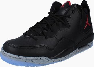 Nike Mens Nike Air Jordan Courtside 23 Mens Basketball Trainers Ar1000 Shoes 023 - Black - Size: 8.5
