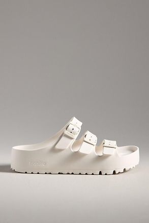 Birkenstock Florida Flex Platform EVA Sandals