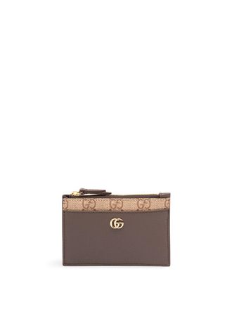 Gucci Petite Marmont Cardcase