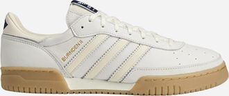 adidas Burnden II SPZL Sneakers Cloud White / Cream White