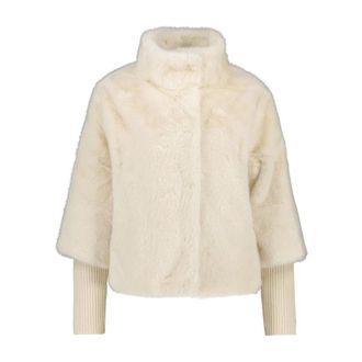 Rino&Pelle Donna, Giacche, Beige, XS, new