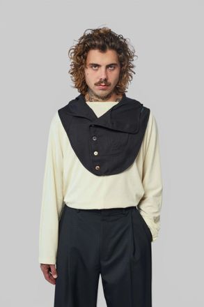 Kiko Kostadinov Tomelilla Top