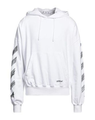 Off-white TOPS - Sweatshirts auf YOOX.COM