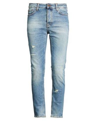 Haikure BOTTOMWEAR - Pantaloni jeans su YOOX.COM