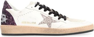 Golden Goose Ball Star Low-top Trainers