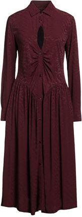 Pinko DRESSES - Midi dresses on YOOX.COM
