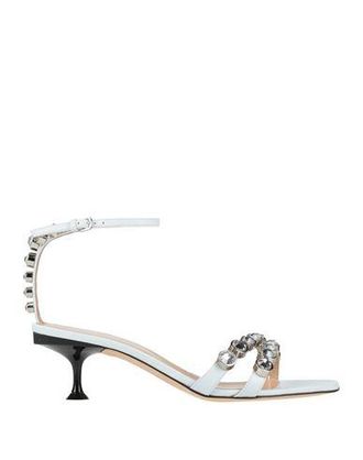 Sergio Rossi CALZATURE - Sandali su YOOX.COM