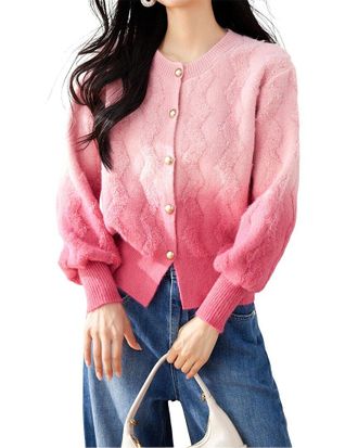 Kaimilan Cardigan