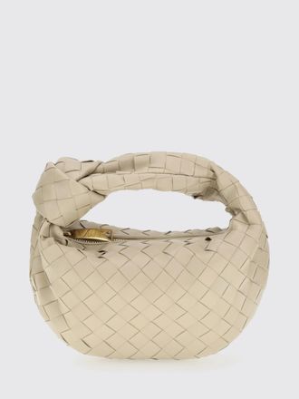 Bottega Veneta Borsa Jodie Mini Bottega Veneta in pelle intrecciata