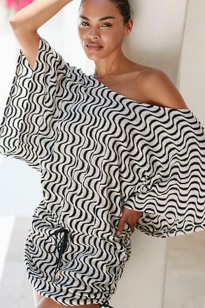 Luli Fama South Beach Mini Dress