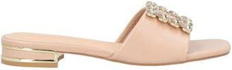 LORETTA by LORETTA SCHUHE - Sandalen auf YOOX.COM