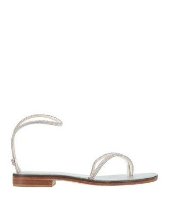 Positano FOOTWEAR - Thong sandals sur YOOX.COM