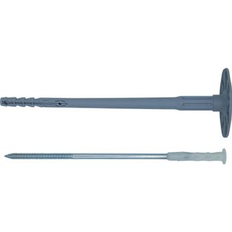 Fischer 100x Clavo De Limpieza Fif-cs 8/200 - 534164