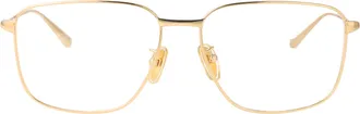 Balenciaga Bb0452o Glasses