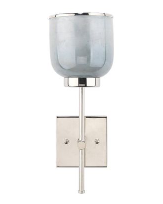 Jamie Young Co. Vapor Single Wall Sconce