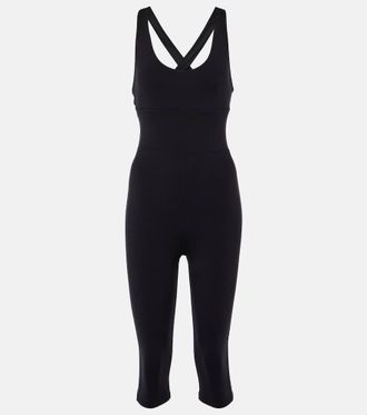 Alo Yoga Airbrush physique bodysuit