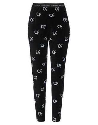 Chiara Ferragni BOTTOMWEAR - Leggings su YOOX.COM
