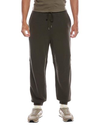 Helmut Lang Curve Sweatpant