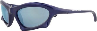 Balenciaga Mens 59Mm Sunglasses