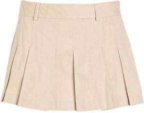 Topshop BOTTOMWEAR - Mini skirts sur YOOX.COM