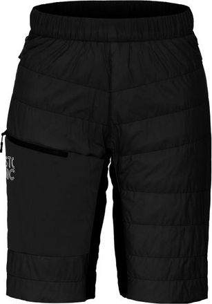 Stoic Mountainwool60 JokkmokkSt. Shorts II Winterhose - Unisex | schwarz